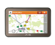 MIO SPIRIT 7500 PL LM - 250167 - zdjęcie 5